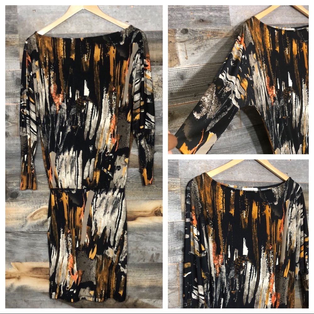 Veronica M | Drop Waist | XS
